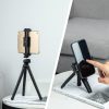 Fotopro ID-70 Plus Mobil & Táblagép -Tripod Adapter - Okostelefon állvány Tartó