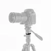 Fotopro LY-10 Pro szintező talp (szürke) - Pro Leveling Base