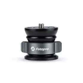   LY-20 Mini-Szintező - Kamera Leveling Base (3/8"-3/8")