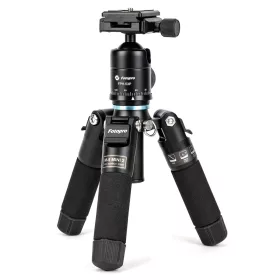 Fotopro M-5 Mini 2 asztali tripod