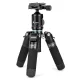 Fotopro M-5 Mini 2 asztali tripod