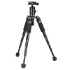 Fotopro M-5 Mini 2 asztali tripod