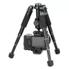 Fotopro M-5 Mini 2 asztali tripod