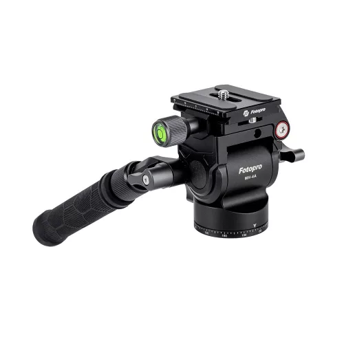 Fotopro MH-4A videófej - Video Head