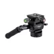 Fotopro MH-4A videófej - Video Head