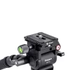 Fotopro MH-4A videófej - Video Head