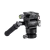 Fotopro MH-4L videófej - Video Head