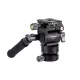 Fotopro MH-4L videófej - Video Head