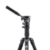 Fotopro MH-4L videófej - Video Head