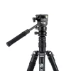 Fotopro MH-4L videófej - Video Head