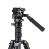 Fotopro MH-4L videófej - Video Head