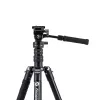 Fotopro MH-4L videófej - Video Head