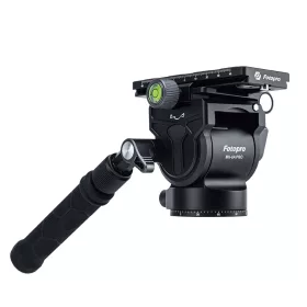 Fotopro MH-6A Pro videófej - Video Head