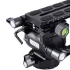 Fotopro MH-6A Pro videófej - Video Head