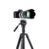 Fotopro MH-6A Pro videófej - Video Head