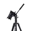 Fotopro MH-6A Pro videófej - Video Head