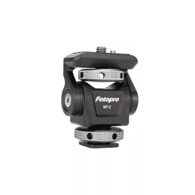   Fotopro MT-2 fém csillapított monitortartó - Damping Ball Head