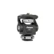 Fotopro MT-2 fém csillapított monitortartó - Damping Ball Head