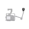Fotopro MT-2 fém csillapított monitortartó - Damping Ball Head