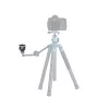 Fotopro MT-2 fém csillapított monitortartó - Damping Ball Head