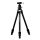 Fotopro P2 Aluminum Tripod (71cm Állvány) + P-2H Gömbfej