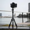 Fotopro P-2A Mini karbon középoszlop - Mini Carbon Center Column