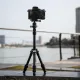 Fotopro P-2A Mini karbon középoszlop - Mini Carbon Center Column