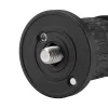 Fotopro P-2A Mini karbon középoszlop - Mini Carbon Center Column