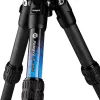 Fotopro P4 Mini + P4H gömbfejes karbon mini tripod