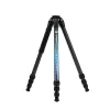 Fotopro P4+P4H+P4A karbon tripod