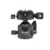 Fotopro P4+P4H+P4A karbon tripod