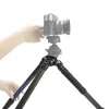 Fotopro P-4 karbon tripod