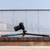 Fotopro P6 karbon állvány gömbfejjel
