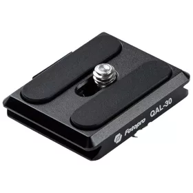 Fotopro QAL 30 gyorskioldó lemez – X go Gecko X go carbon