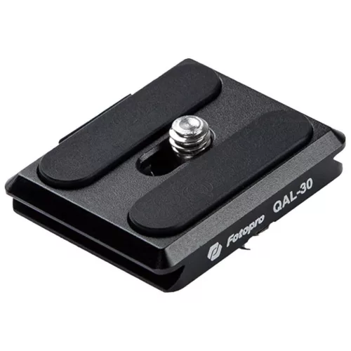 Fotopro QAL 30 gyorskioldó lemez – X go Gecko X go carbon