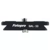 Fotopro QAL-50 gyorscseretalp (X-Go sorozat) - Quick Release Plate