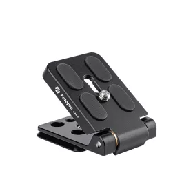 Fotopro QAL-F gyorscseretalp - Quick Release Plate