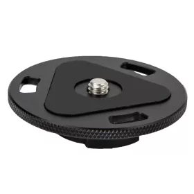 Fotopro QAL-KZ1 gyorscseretalp - Quick Release Plate