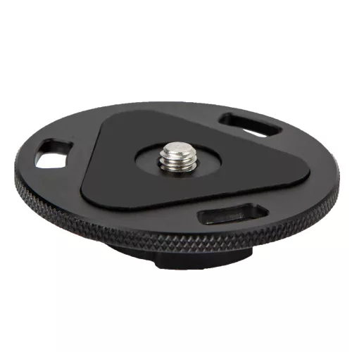 Fotopro QAL-KZ1 gyorscseretalp - Quick Release Plate