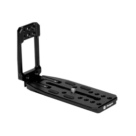   Fotopro MILC/ DSLR L-Bracket Markolat-bővítő - RigCage grip (QAL-L)