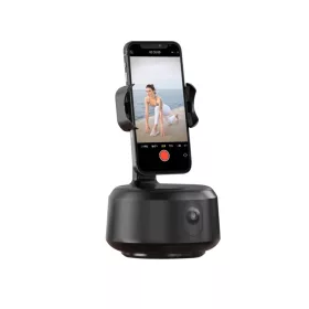   Fotopro R3 AI Intelligens Okostelefon-követő Smart Gimbal -Arckövető állvány