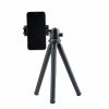Fotopro RM-80 Octopus Flexibilis Tripod + MH-8 Ballhead-gömbfej Polip-Állvány