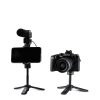 Fotopro SY-360 Mobil Mini-Állvány - Okostelefon Tripod