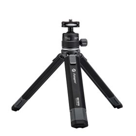   Fotopro SY-390 Mini Aluminium Tripod - (20cm Asztali Állvány)