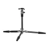 Fotopro Sherpa karbon tripod (szürke)
