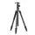 Fotopro Sherpa Plus karbon tripod (fekete)