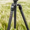 Fotopro Sherpa Plus karbon tripod (fekete)
