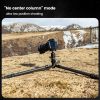 Fotopro Sherpa MAX Carbon-Fiber Tripod (145cm 3K-Szénszálas Állvány) + FPH-62QS Gömbfej