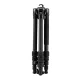 Fotopro Sherpa Max karbon tripod - fekete (fej nélkül)