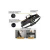 Fotopro T1Plus+TH1M+T-Basic tripod szett - Tripod Kit